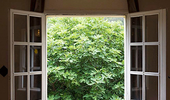 整木定制裝修完如何去除甲醛味道？