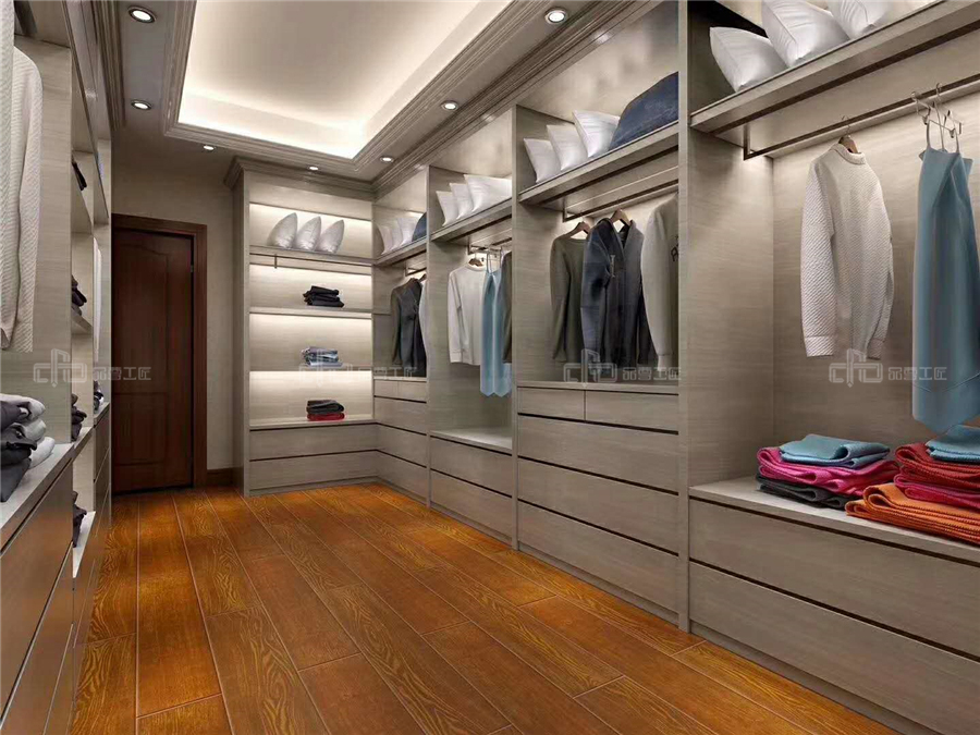 整木定制品牌加盟考察時(shí)主要看什么？(圖5)