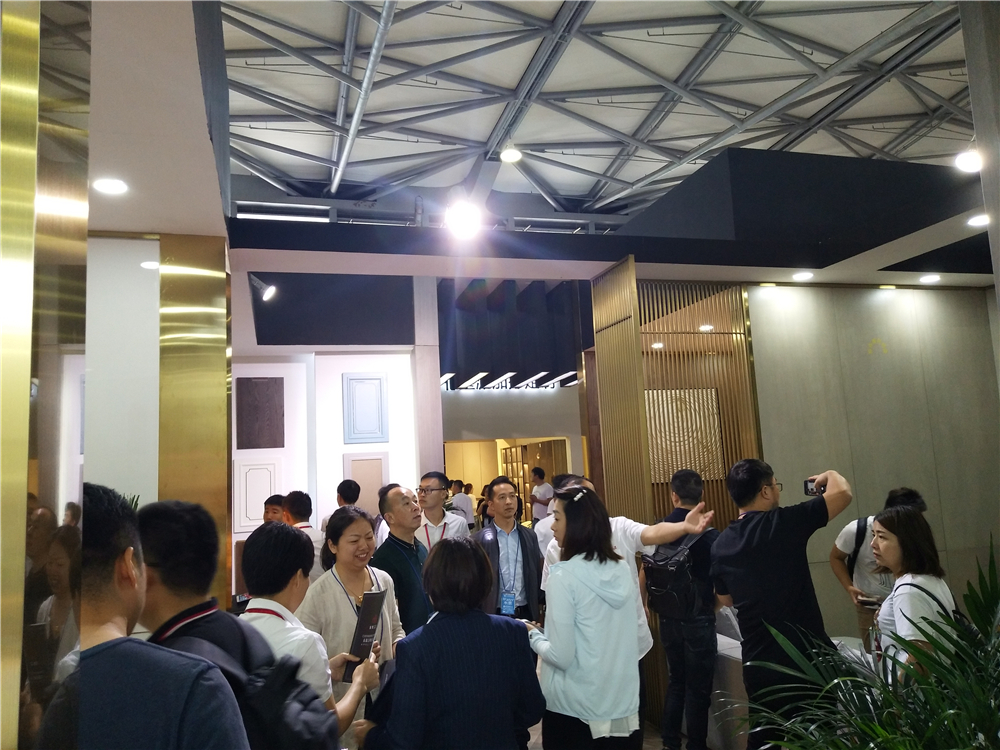 2019年上海廚衛展圓滿(mǎn)落幕 品尊工匠載譽(yù)而歸(圖2)