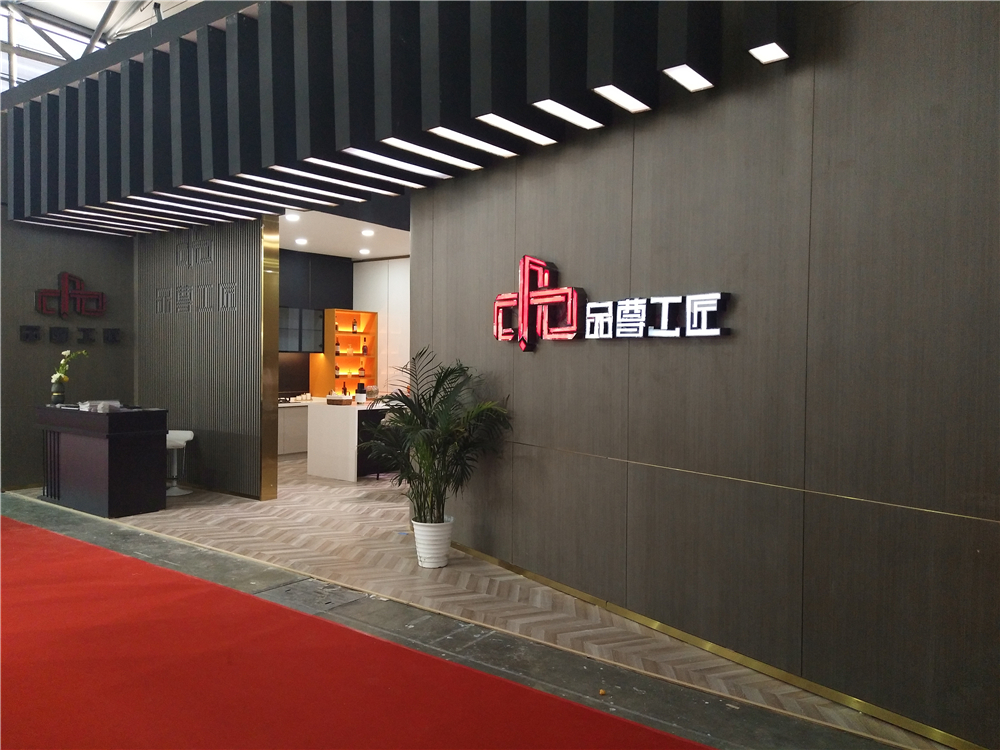 2019年上海廚衛展圓滿(mǎn)落幕 品尊工匠載譽(yù)而歸(圖6)